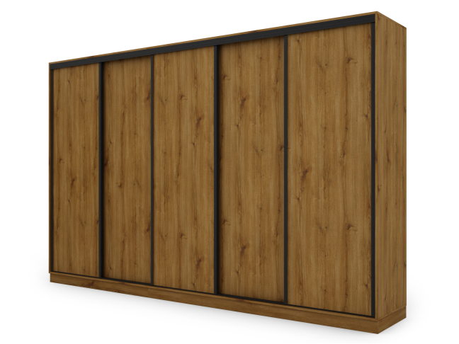 Spinta MBL 5D/380 J 18