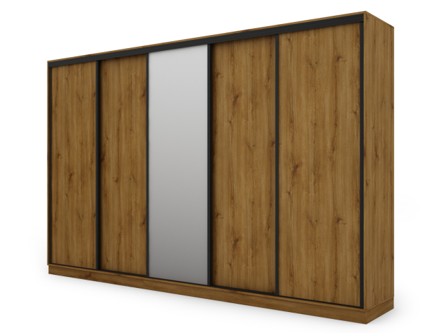 Spinta MBL 5D/380 J 25 Spinta MBL 5D/380 J 25