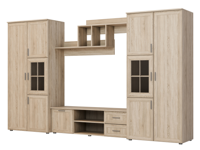 Sekcija Jowisz 4 Sekcija Jowisz 4