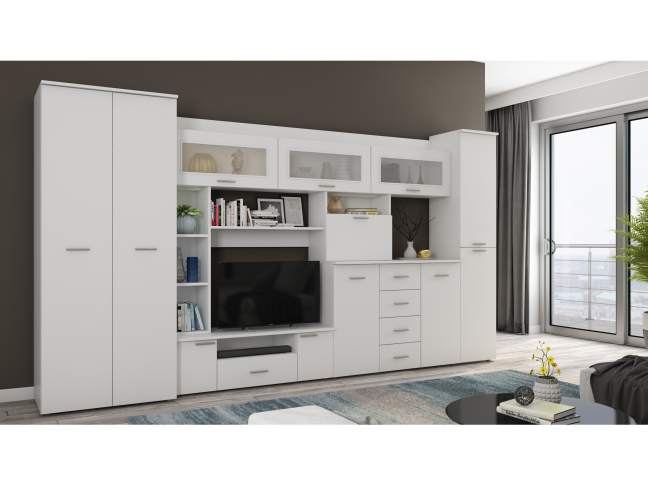 Sekcija Kena 4 Sekcija Kena 4