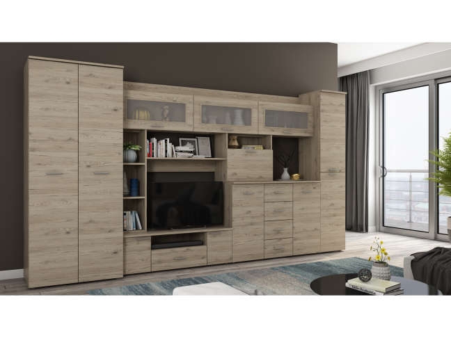 Sekcija Kena 5 Sekcija Kena 5