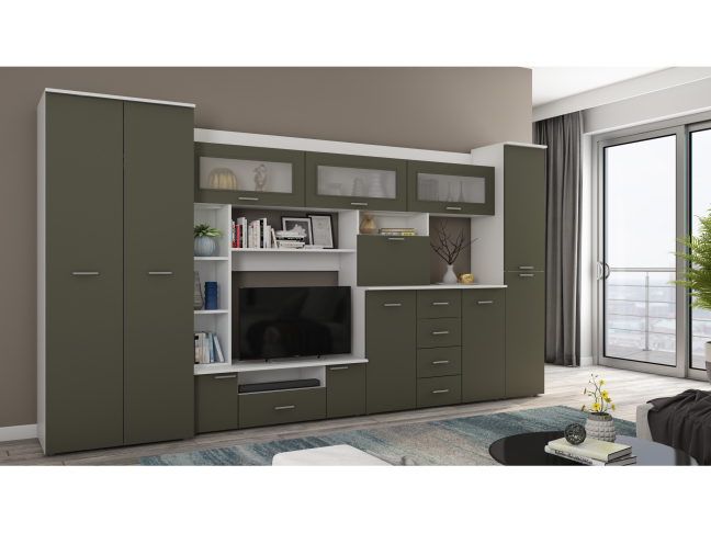 Sekcija Kena 6 Sekcija Kena 6