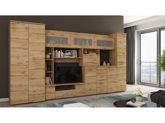 Sekcija Kena 3 Sekcija Kena 3