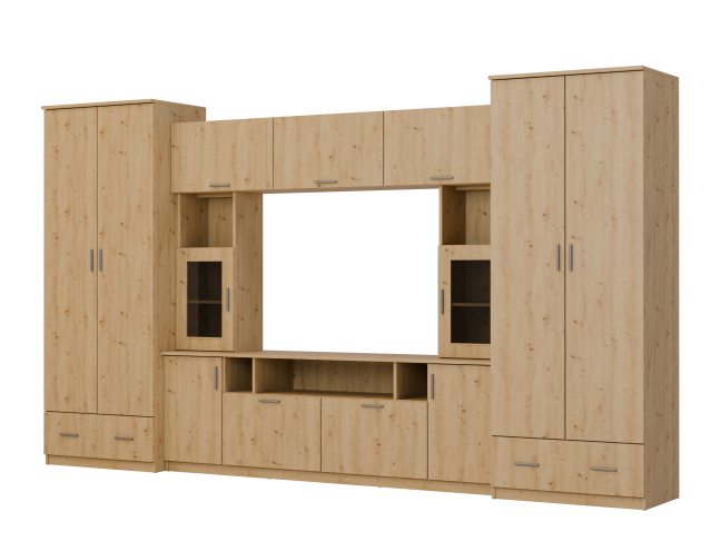 Sekcija Tajga 12 Sekcija Tajga 12