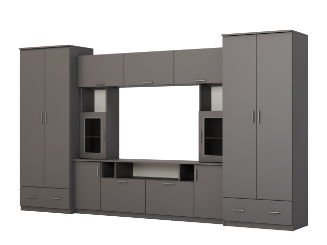 Sekcija Tajga 13 Sekcija Tajga 13