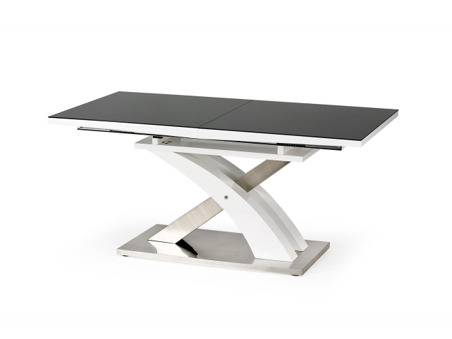Išskleidžiamas stalas SANDOR-2 12 Išskleidžiamas stalas SANDOR-2 12