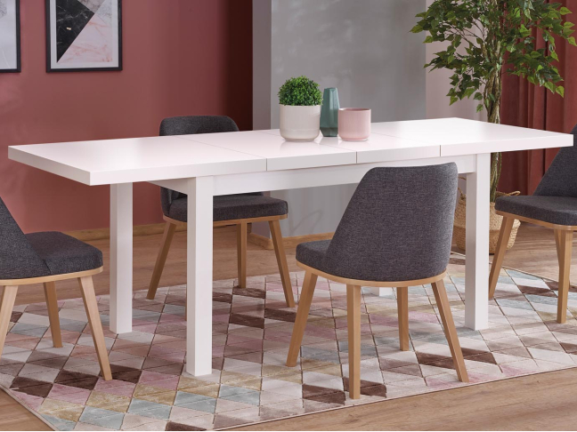 Išskleidžiamas stalas TIAGO-2 17