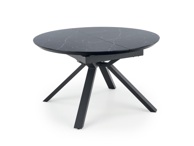 Išskleidžiamas apvalus stalas VERTIGO 14