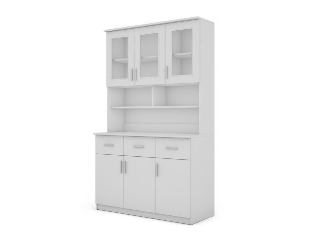 Vitrina 120K 4 Vitrina 120K 4