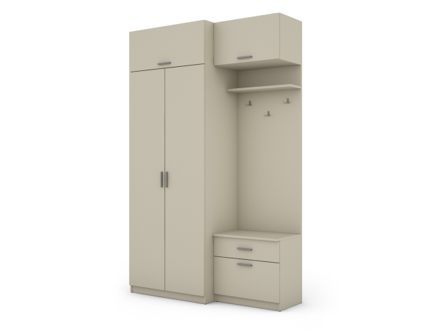 Prieškambaris 140 8