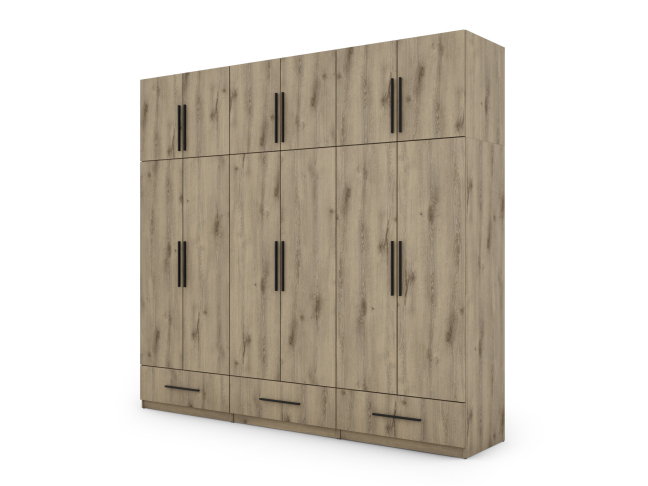 Spinta MBL 260/240 10 Spinta MBL 260/240 10