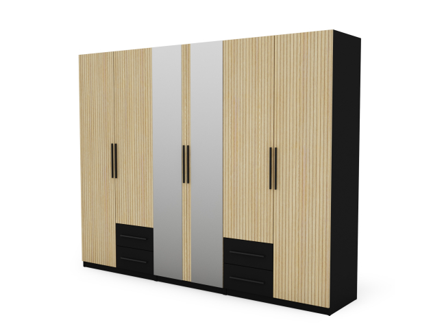 Spinta MBL 280/220 13 Spinta MBL 280/220 13