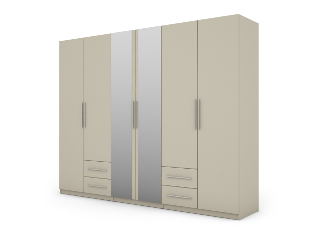 Spinta MBL 280/220 12