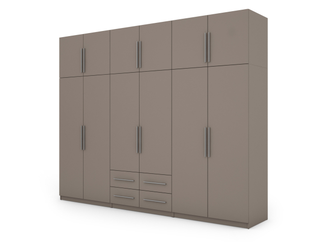 Spinta MBL 300/240 22 Spinta MBL 300/240 22