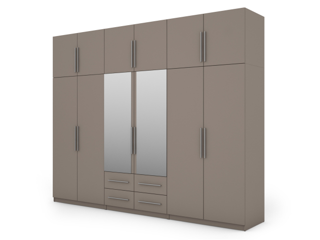 Spinta MBL 300/240 14