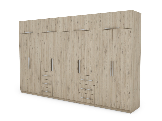 Spinta MBL 360/220 17 Spinta MBL 360/220 17