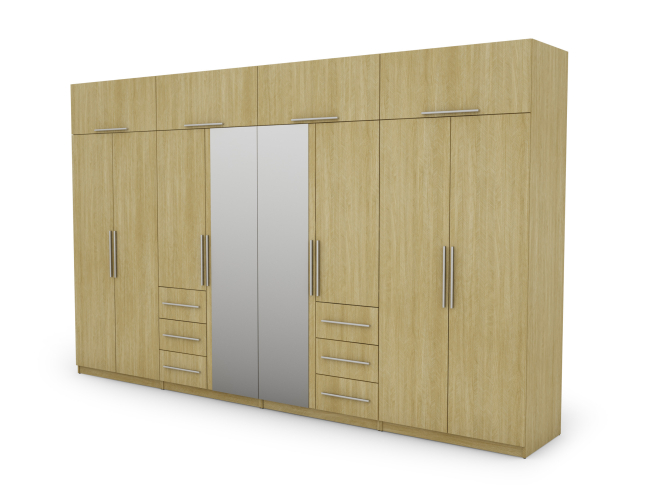 Spinta MBL 360/220 16