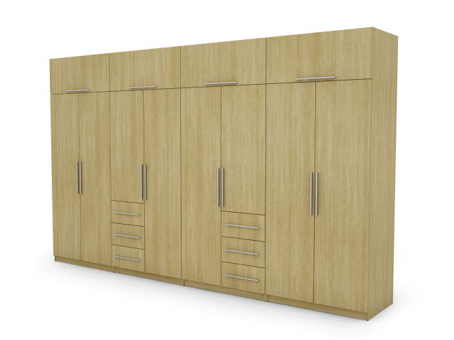 Spinta MBL 360/220 25