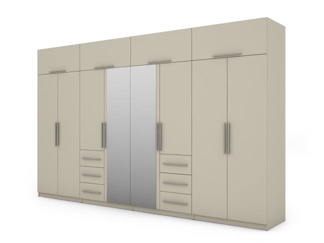 Spinta MBL 360/220 14 Spinta MBL 360/220 14