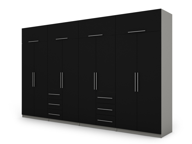 Spinta MBL 360/220 24