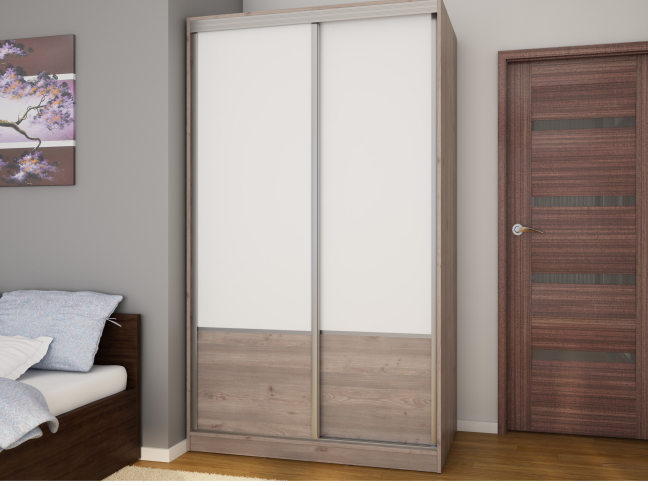 Spinta MBL 2D/130 9 Spinta MBL 2D/130 9