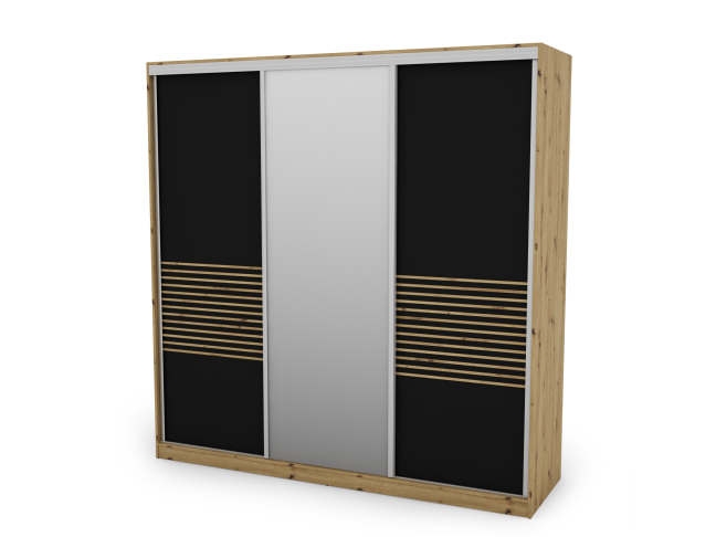 Spinta MBL 3D/240 LAMELE 7 Spinta MBL 3D/240 LAMELE 7