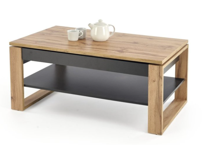 Žurnalinis staliukas BETTY 3