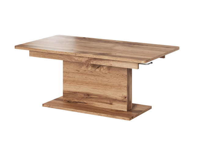 Išskleidžiamas žurnalinis staliukas BUSETTI 10