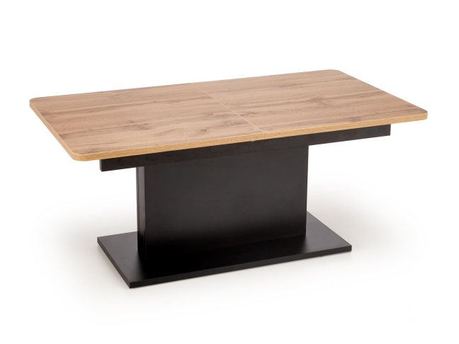 Išskleidžiamas žurnalinis staliukas BUSETTI 11