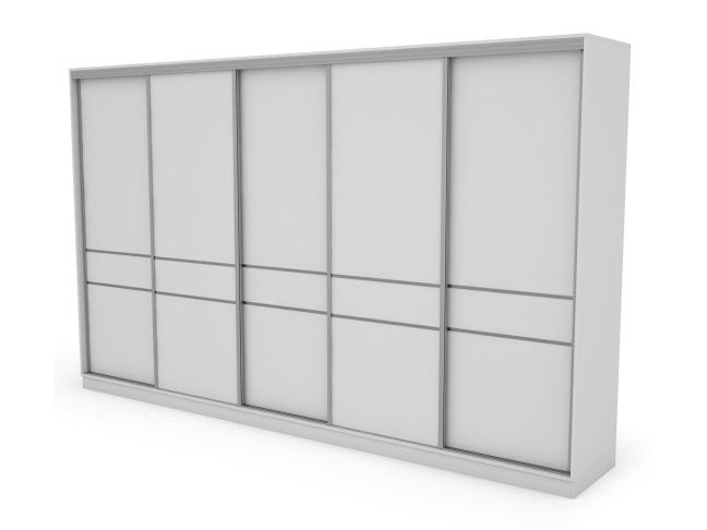 Spinta MBL 5D/360 S 4