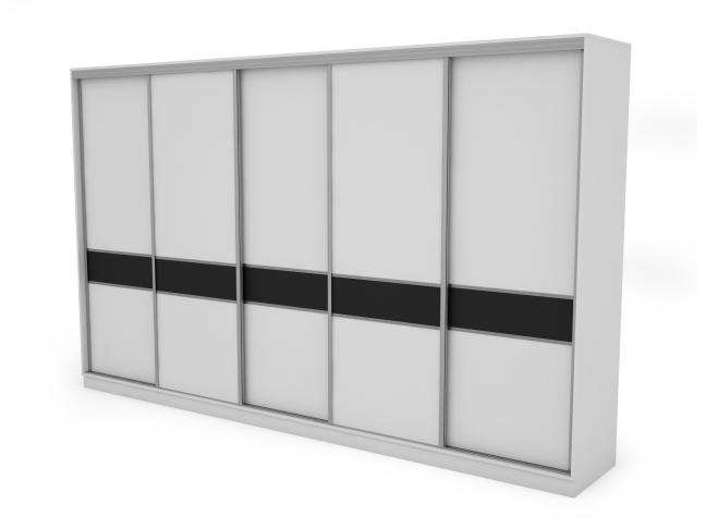 Spinta MBL 5D/360 S 5 Spinta MBL 5D/360 S 5