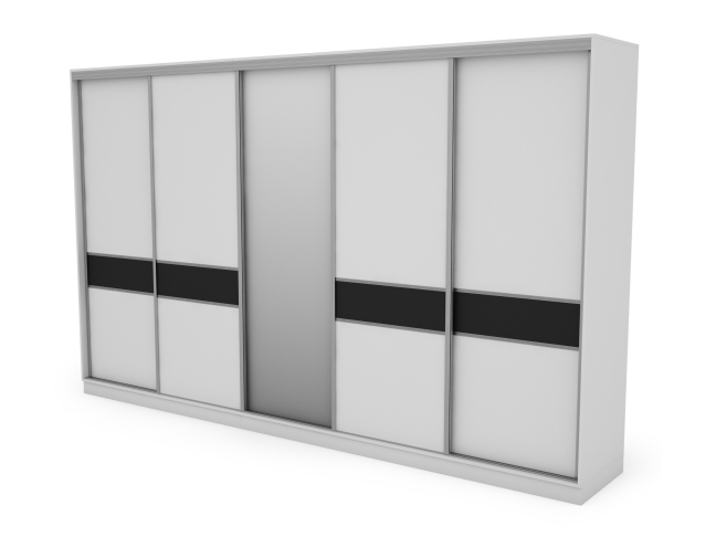 Spinta MBL 5D/360 S 17 Spinta MBL 5D/360 S 17