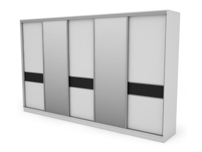 Spinta MBL 5D/360 S 11 Spinta MBL 5D/360 S 11