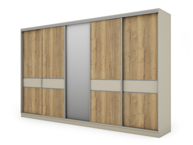 Spinta MBL 5D/360 S 21 Spinta MBL 5D/360 S 21