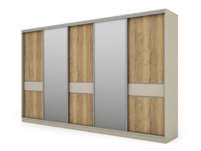 Spinta MBL 5D/360 S 15 Spinta MBL 5D/360 S 15