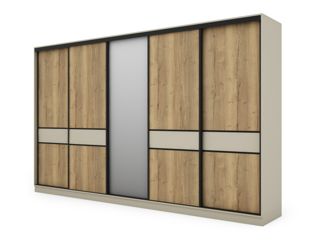 Spinta MBL 5D/360 J 19