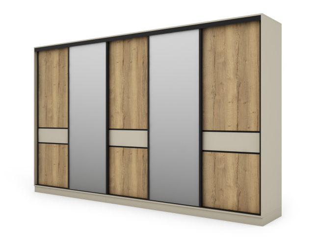 Spinta MBL 5D/360 J 13 Spinta MBL 5D/360 J 13