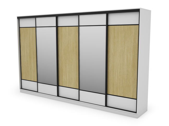 Spinta MBL  5D/400 J 19 Spinta MBL  5D/400 J 19