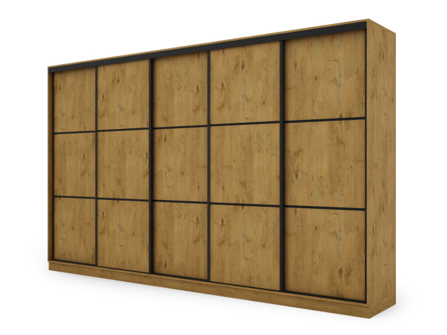 Spinta MBL  5D/400 J 9