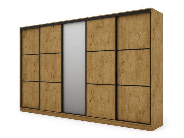 Spinta MBL  5D/400 J 27