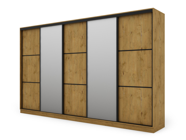 Spinta MBL  5D/400 J 18 Spinta MBL  5D/400 J 18