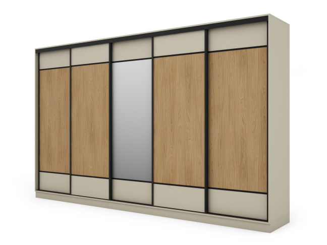 Spinta MBL  5D/400 J 29