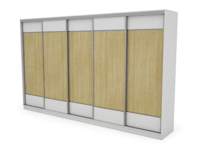 Spinta MBL  5D/400 S 11 Spinta MBL  5D/400 S 11