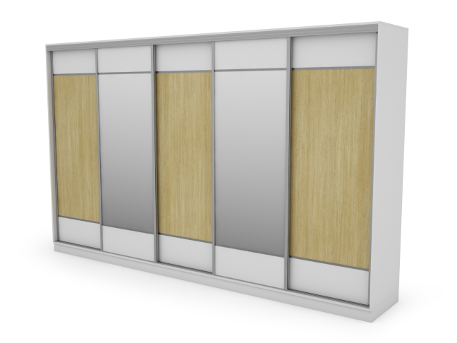 Spinta MBL  5D/400 S 20