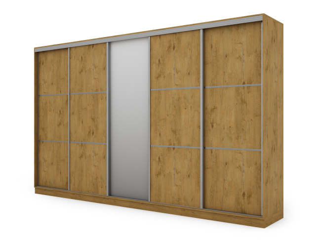 Spinta MBL  5D/400 S 28