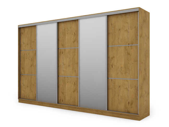 Spinta MBL  5D/400 S 19 Spinta MBL  5D/400 S 19