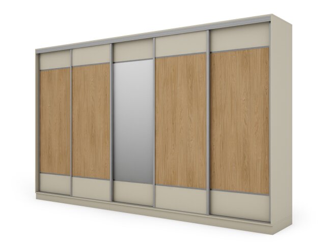 Spinta MBL  5D/400 S 30