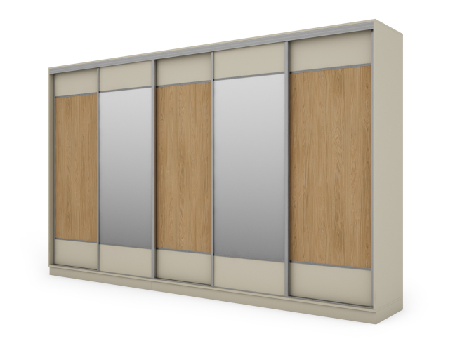 Spinta MBL  5D/400 S 21