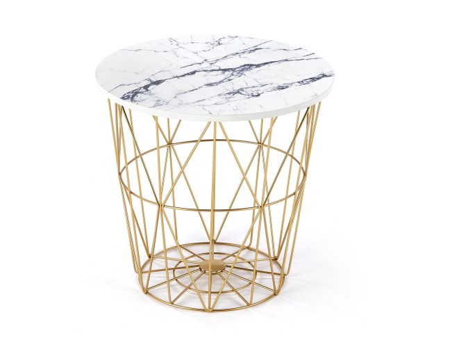 Kavos staliukas HARISSA G 11 Kavos staliukas HARISSA G 11