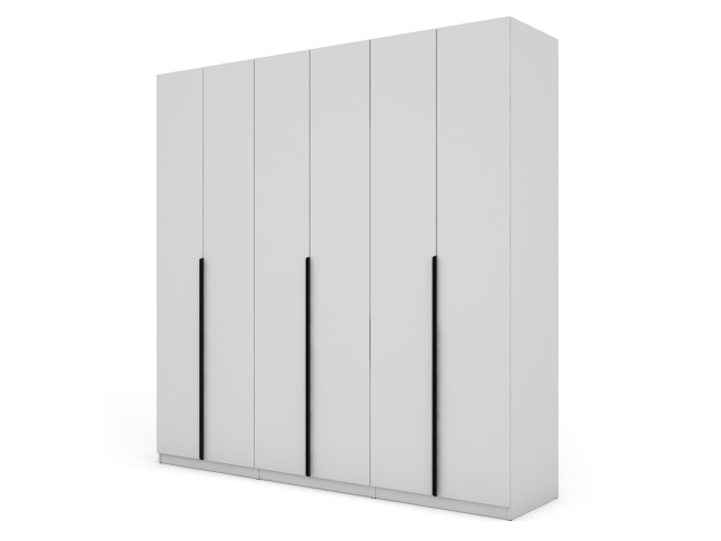 Spinta MBL 240/240 CZ 18